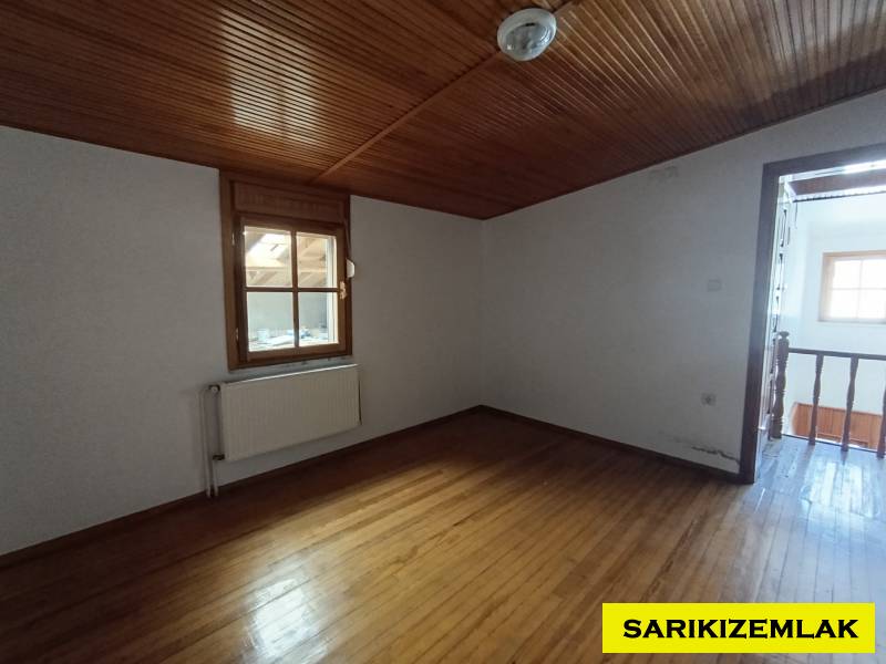 Edremit Güre Mah`da6+1  Villa. - 13